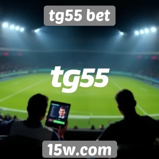 avaliando a segurança e confiabilidade do tg55 bet