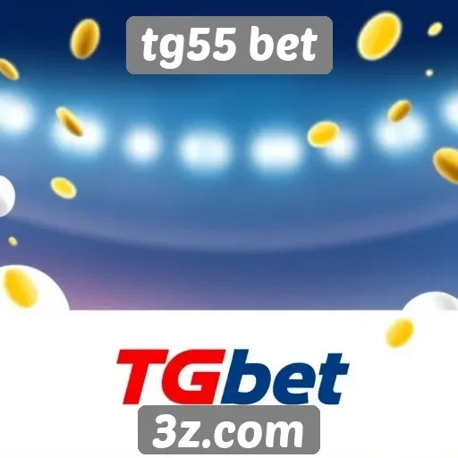 Comparação de jogos oferecidos pelo tg55 bet