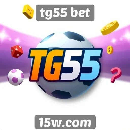 Análise das opções de jogos no site tg55 bet