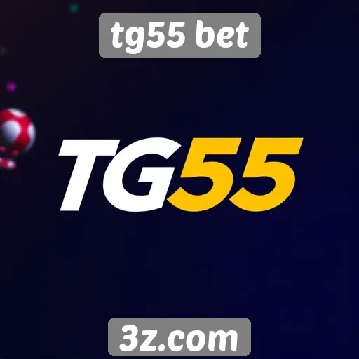 novos recursos no tg55 bet melhoram experiência do usuário