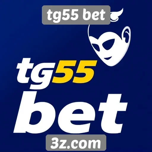 Promoções e bônus oferecidos no tg55 bet