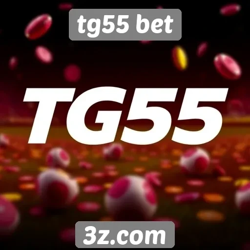 Impacto das regulamentações no tg55 bet