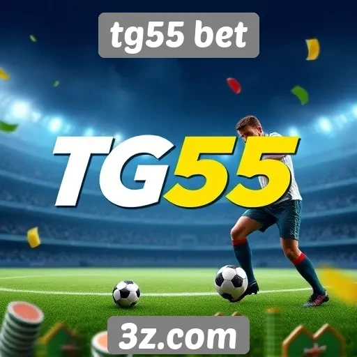 Comparativo de bônus oferecidos pelo tg55 bet