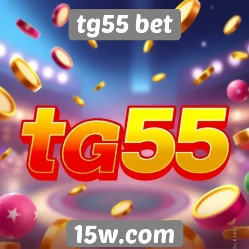 tg55 bet oferece novas opções de jogos online
