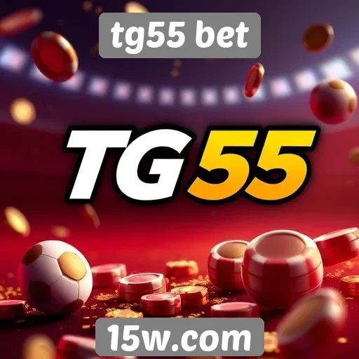 Ofertas de bônus e promoções na tg55 bet
