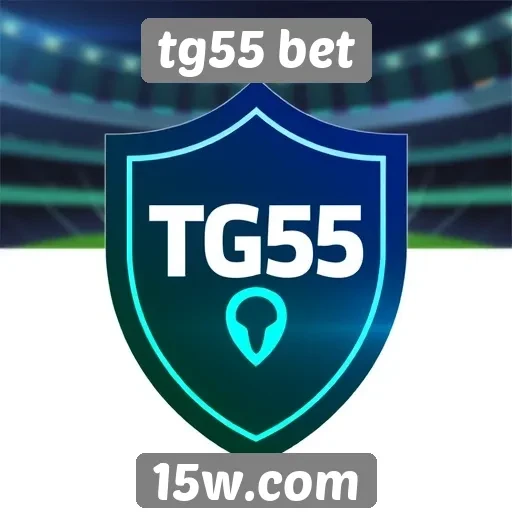 Análise da segurança do site tg55 bet